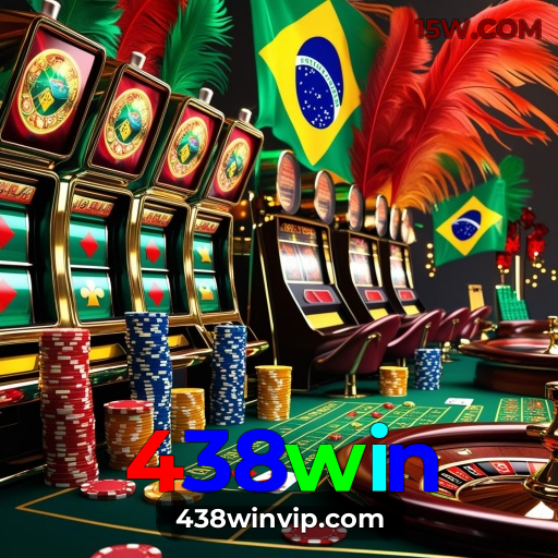 Qualificar VIP 438win