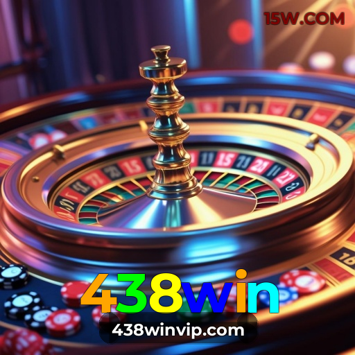 Tipos de Slots do 438win