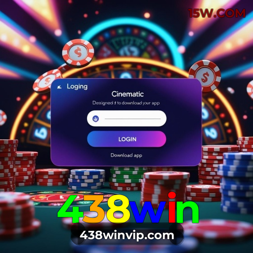 App Desktop 438win