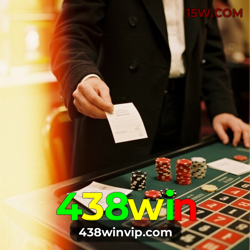 Vantagens App 438win