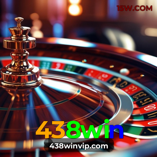 Suporte VIP 438win