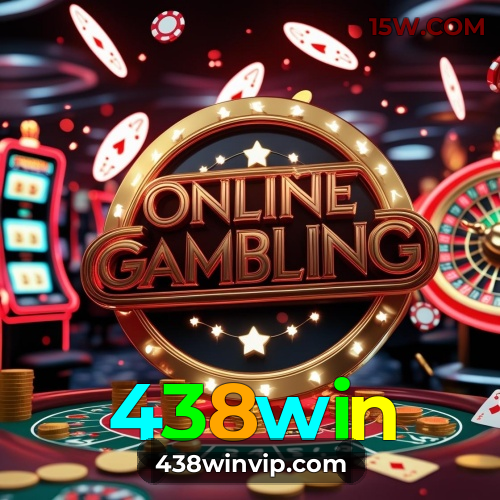 438win caça-níqueis mobile