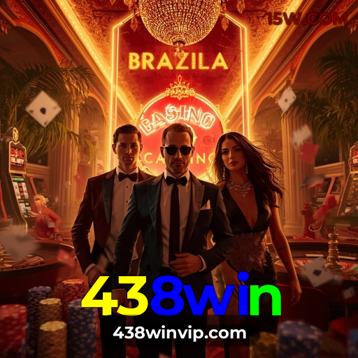 Bônus VIP 438win