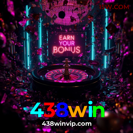 438win Jackpots Progressivos