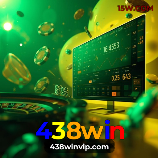 Slots RTP 438win