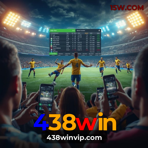 Sucesso 438win