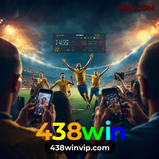 Promoção Chuva de Bônus 438win - slots