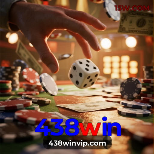 App 438win iOS