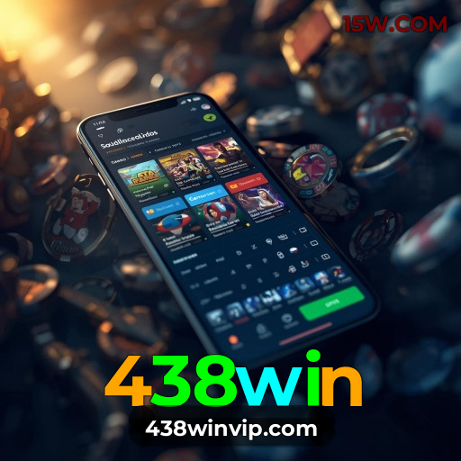 Chuva de bônus slots 438win