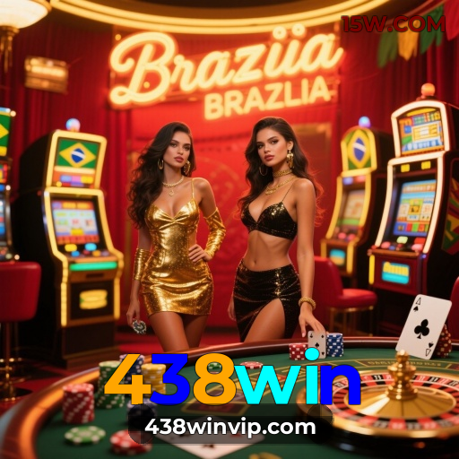 Segurança App 438win