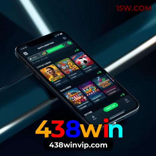 Celular 438win