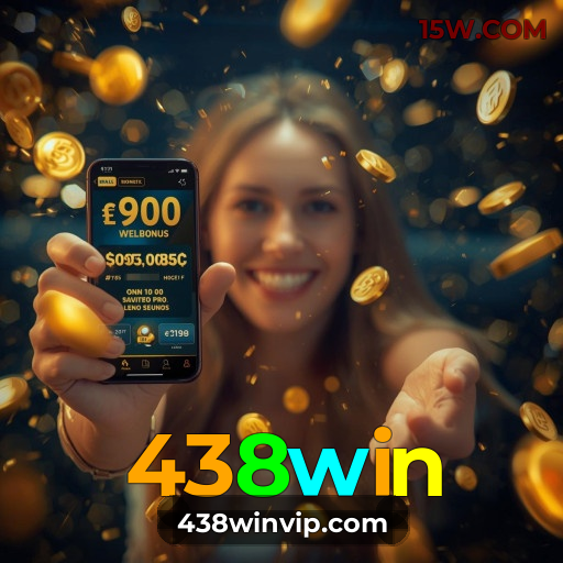 Recursos App 438win