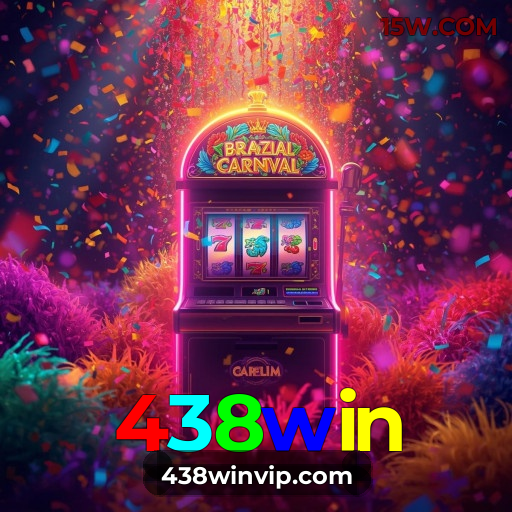 Recursos App 438win