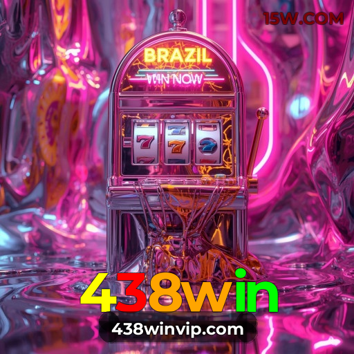 Vantagens App 438win