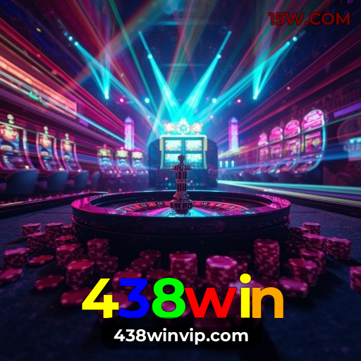 Jogos App 438win