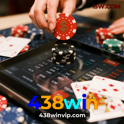 Suporte Download 438win